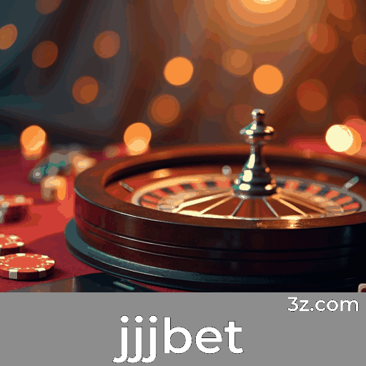 jjjbet: Experiência de Cassino Luxuosa e Empolgante
