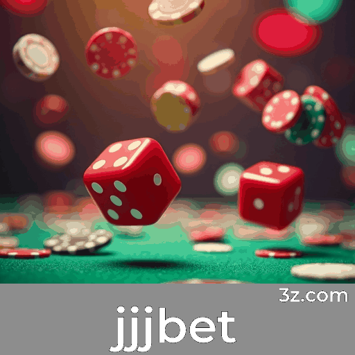 jjjbet Comunidade: O Universo Interativo de Jogadores Globais