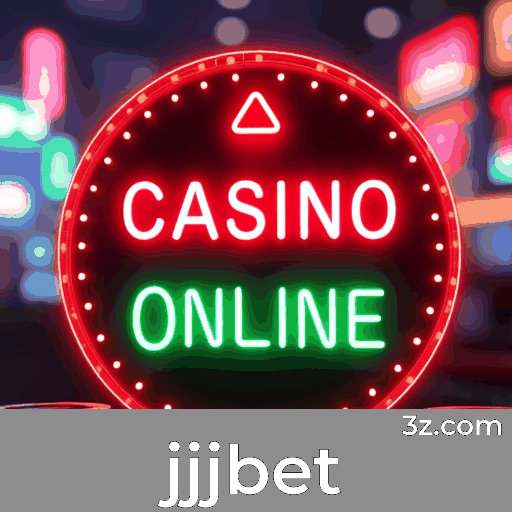 jjjbet Inovação: Futuro dos Jogos com Tecnologia Avançada
