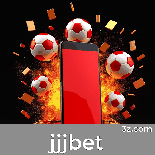 jjjbet: Sua plataforma de apostas esportivas especializadas em eventos brasileiros