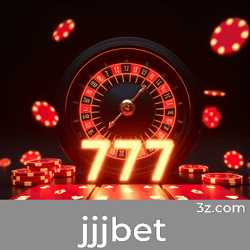 jjjbet: Seu Cassino Online Confiável e Seguro