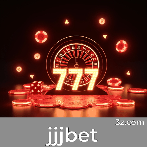 jjjbet Inovação: Futuro dos Jogos com Tecnologia Avançada