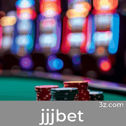 jjjbet Inovação: Futuro dos Jogos com Tecnologia Avançada