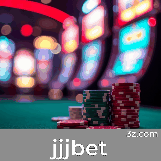 JJJBet: Plataforma de Apostas Confiável e Profissional