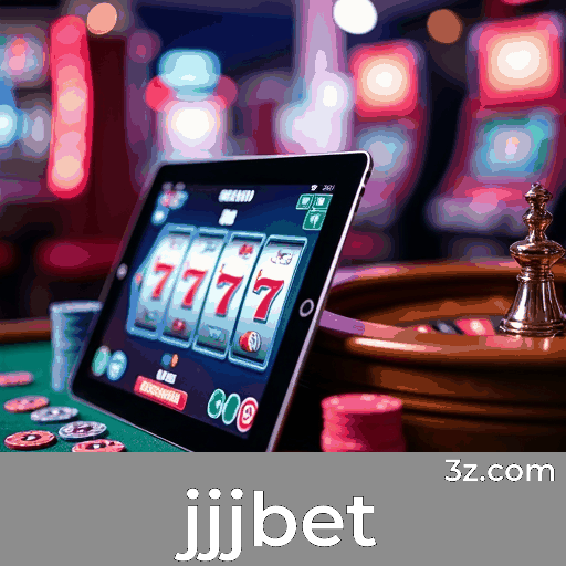 jjjbet: Desafie-se com Jogos Crash Instantâneos