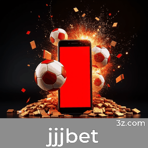 jjjbet: Sua plataforma de apostas esportivas especializadas em eventos brasileiros