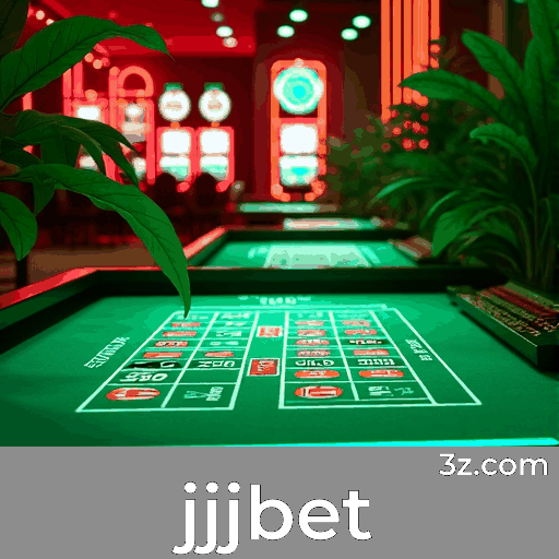 jjjbet: Sua plataforma de apostas esportivas especializadas em eventos brasileiros