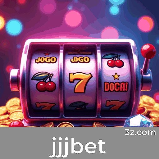 jjjbet Inovação: Futuro dos Jogos com Tecnologia Avançada