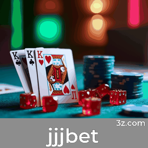 jjjbet: Experiência de Cassino Luxuosa e Empolgante