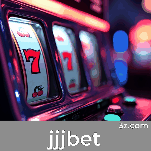 JJJBet: Plataforma de Apostas Confiável e Profissional